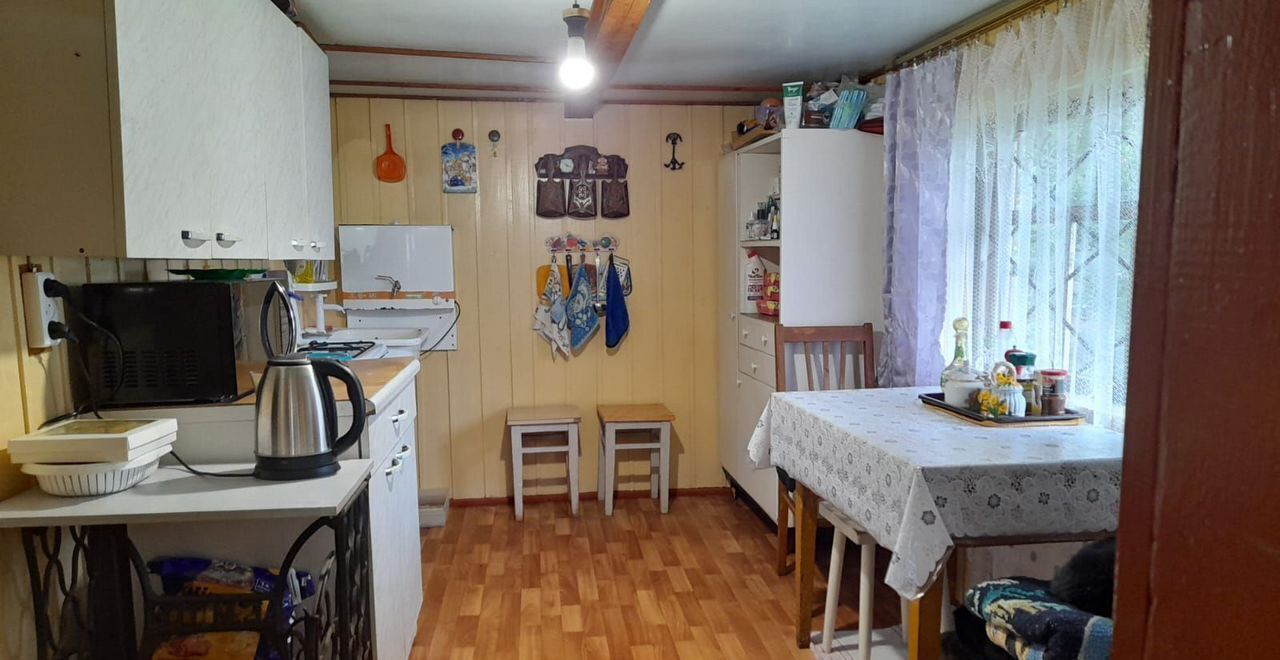 дом г Нижний Тагил КС № 10 НТМК, 9-я ул., 421, Черноисточинск фото 20