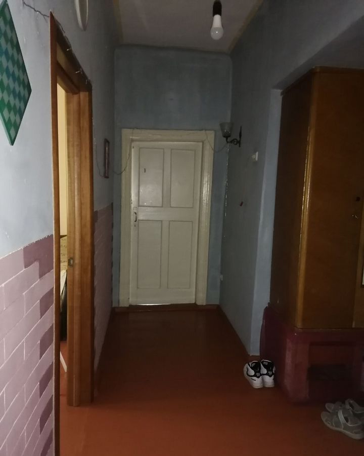 квартира г Чита р-н Центральный ул Ленинградская 77 фото 10