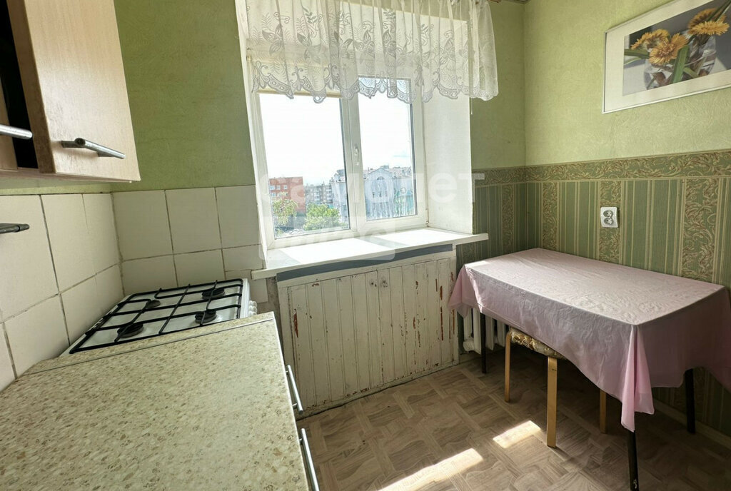 квартира г Уфа ул Айская 75/1 фото 13