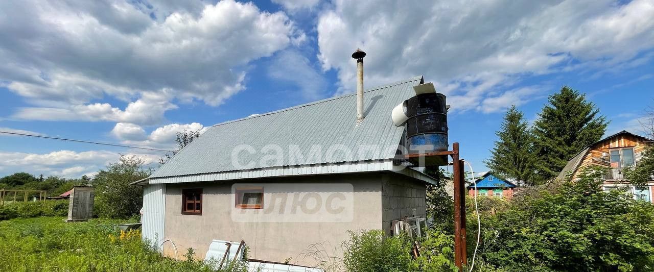 земля г Уфа р-н Калининский снт тер.Утренняя заря 138 фото 17