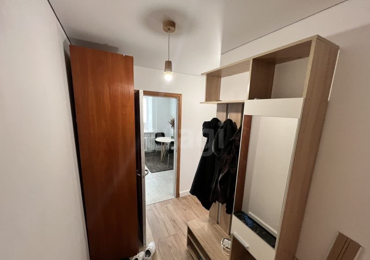 квартира г Тюмень р-н Центральный ул Щербакова 146к/2 фото 8