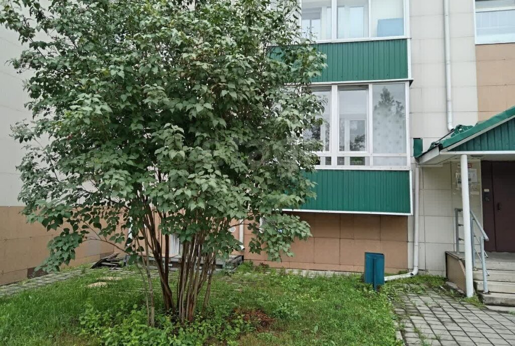 квартира г Горно-Алтайск улица Петра Сухова, 12 фото 19