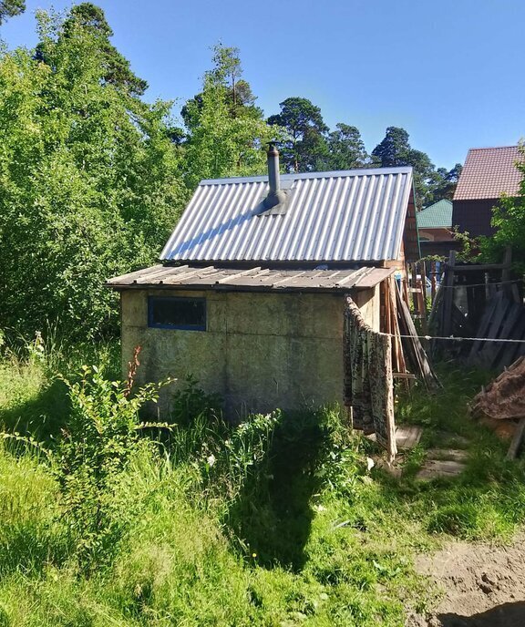 дом г Томск п Киргизка фото 6