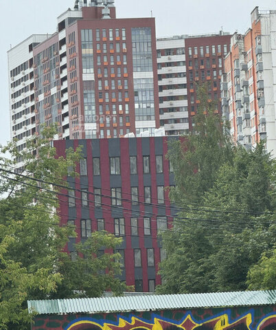 г Химки Химки, улица Марии Рубцовой, 5к 2 фото