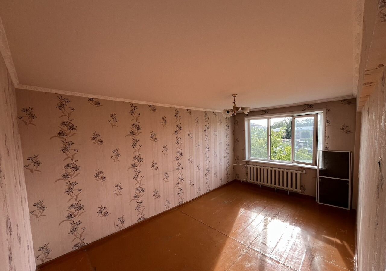 квартира г Рубцовск ул Алтайская 13 фото 4