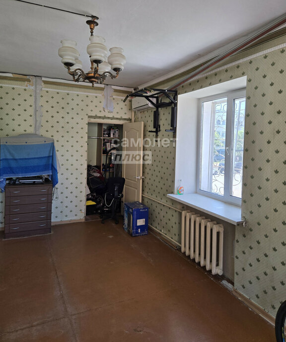 квартира г Хабаровск ул Карла Маркса 61 фото 6