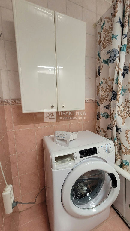 квартира г Москва метро Кантемировская ул Кантемировская муниципальный округ Москворечье-Сабурово фото 9