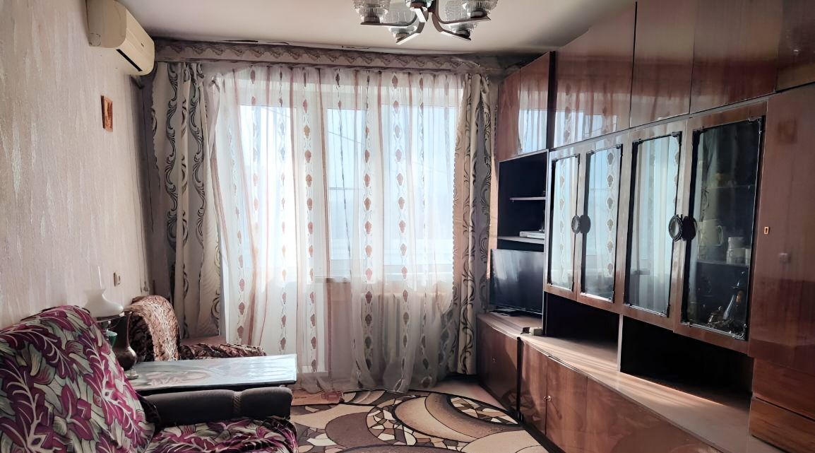 квартира г Рязань р-н Советский ул Скоморошинская 15к/2 фото 3
