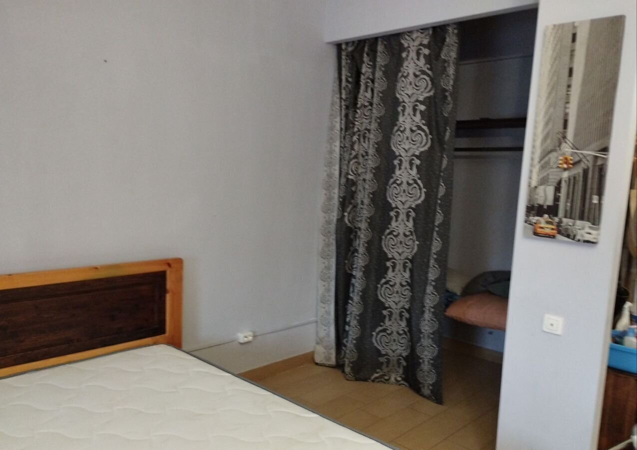 квартира г Воронеж р-н Коминтерновский ул Подгоренская 90 фото 6