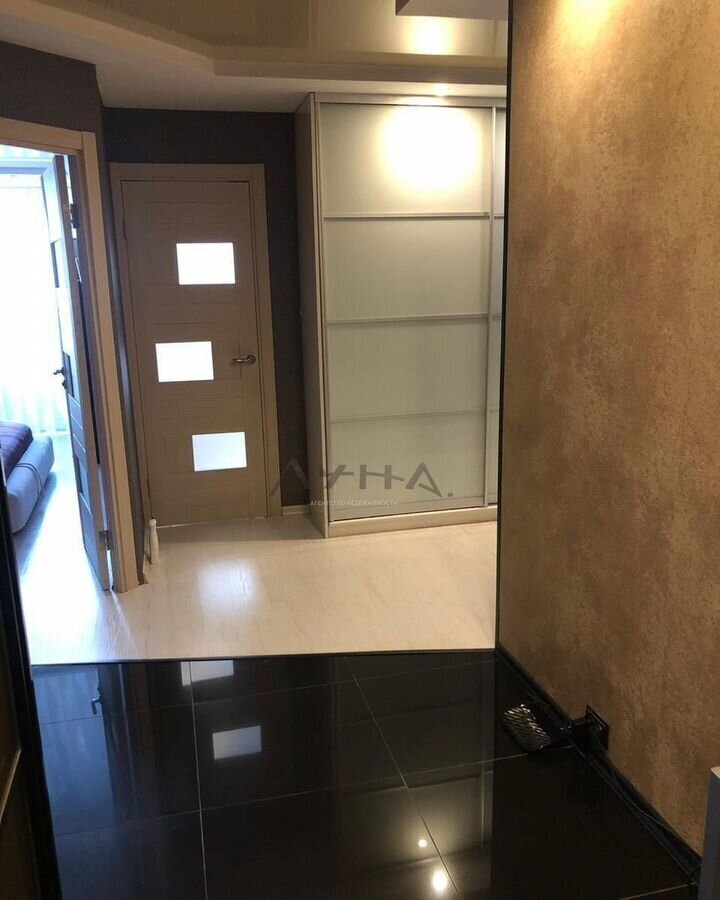 квартира г Набережные Челны р-н Центральный ул имени Ильдара Маннанова 10 Республика Татарстан Татарстан фото 10