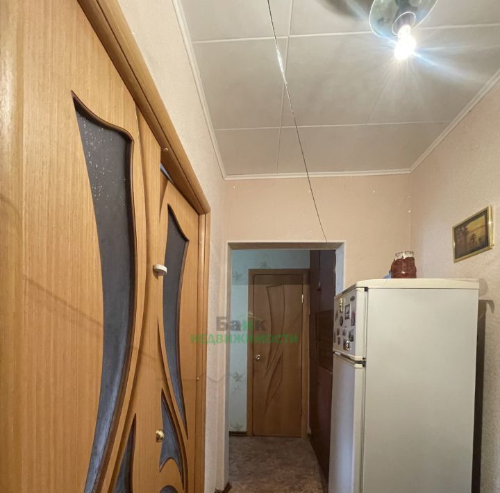 квартира г Вольск ул Ярославская 1/87 фото 14