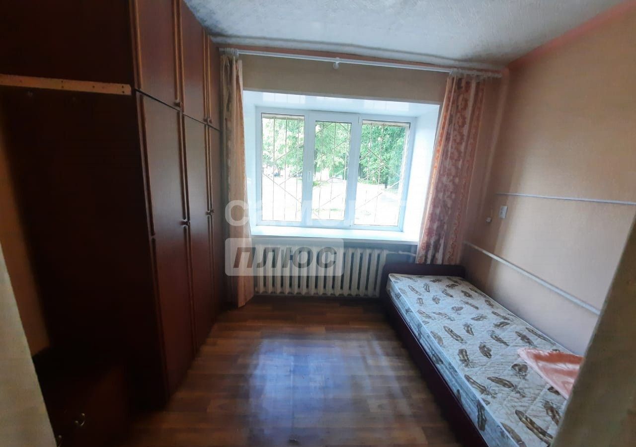 квартира г Ижевск р-н Октябрьский Север ул Коммунаров 355 фото 1