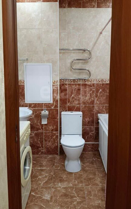 квартира г Ивантеевка ул Заводская 12 Ростокино фото 4