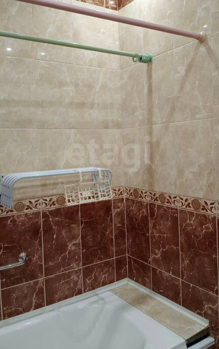 квартира г Ивантеевка ул Заводская 12 Ростокино фото 16