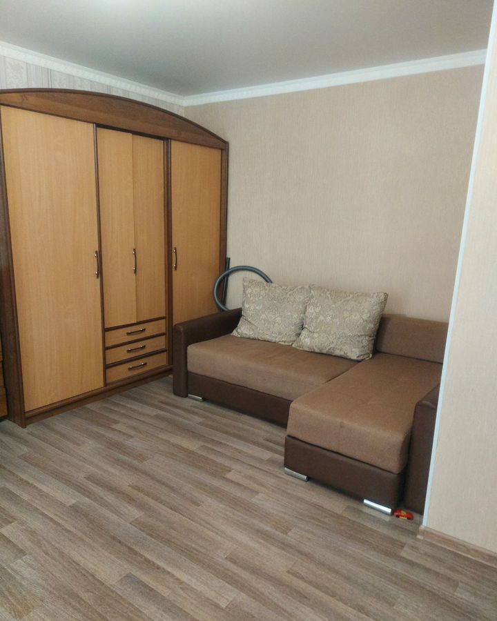квартира г Омск р-н Ленинский ул 10-я Чередовая 21 фото 19