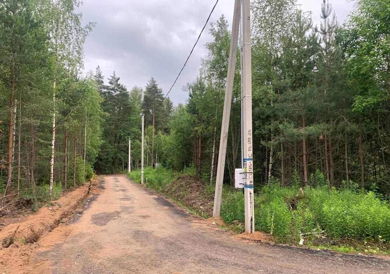 земля г Щёлково 30 км, территория Орлово Парк-5, 29, Красноармейск, Фряновское шоссе фото 7