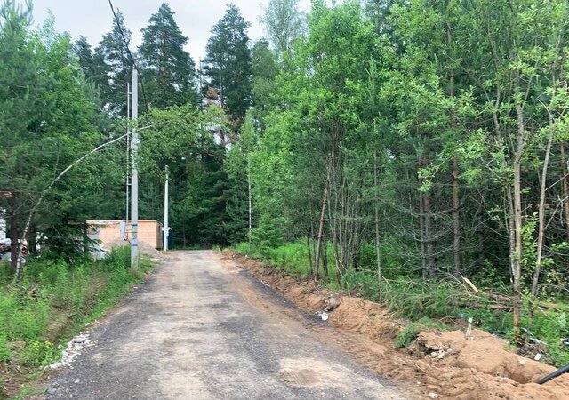 30 км, территория садового некоммерческого товарищества Витамины, 96, Красноармейск, Фряновское шоссе фото