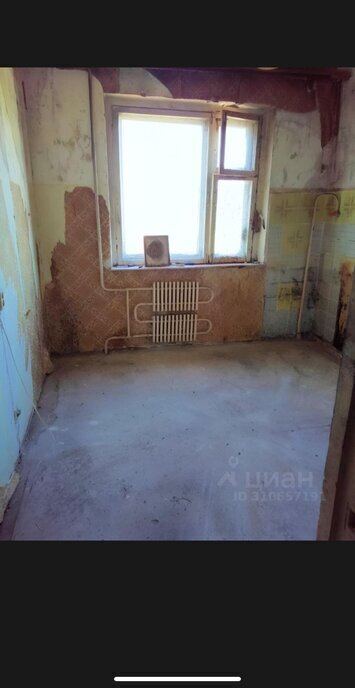 квартира г Тамбов ул Магистральная 15 фото 1