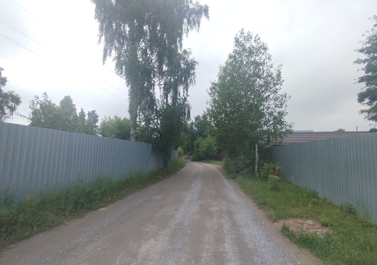дом г Тюмень р-н Центральный ул Дачная 54 товарищество собственников недвижимости Осень-1 фото 22
