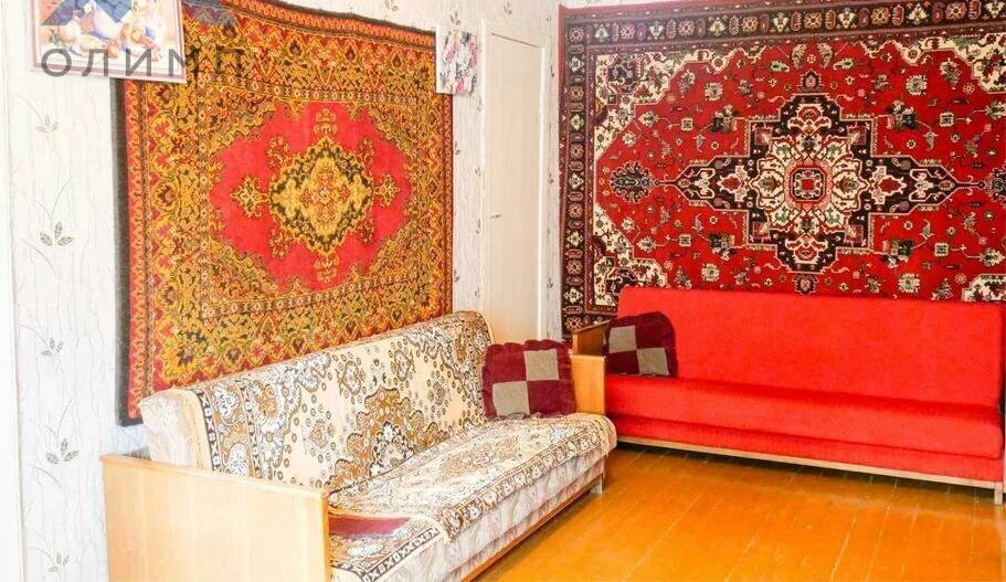 квартира г Вологда ул Благовещенская 35 фото 5