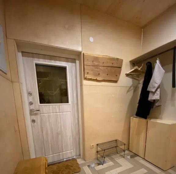 дом р-н Выборгский г Выборг р-н Сайменский ш Брусничное фото 37