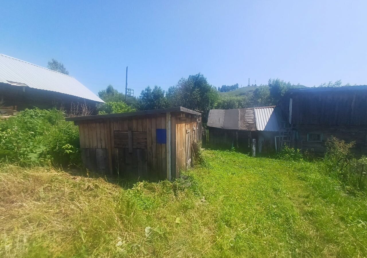 дом г Прокопьевск р-н Зенковский Кемеровская обл. — Кузбасс фото 8