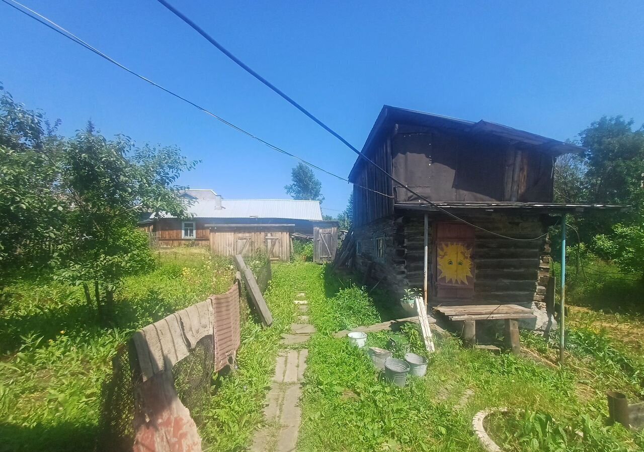 дом г Прокопьевск р-н Зенковский Кемеровская обл. — Кузбасс фото 12