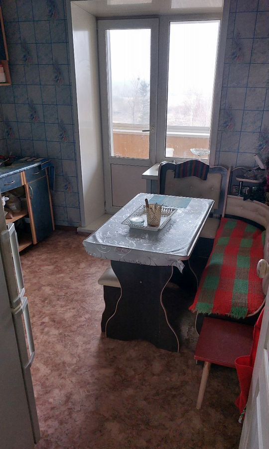 квартира г Биробиджан ул Космонавтов 19а Еврейская автономная обл. фото 3