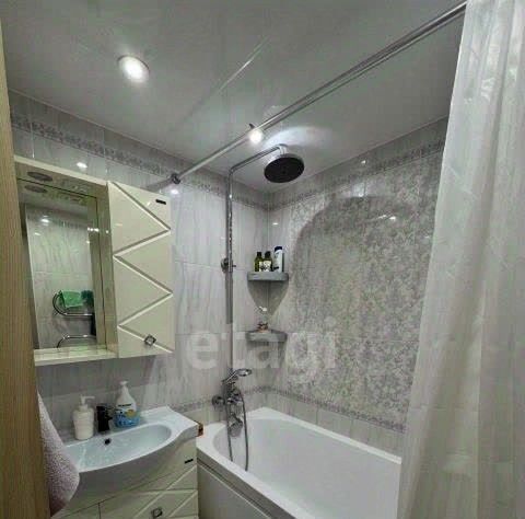 квартира г Якутск пр-кт Михаила Николаева 40/11 фото 4