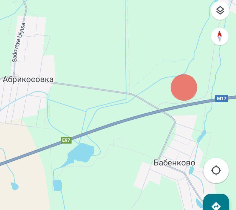 земля р-н Кировский г Старый Крым 35Н-202 фото 1
