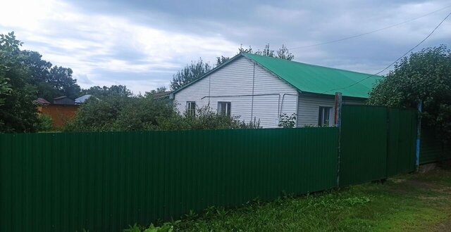 ул Совхозная 11/1 сельсовет, Мраковский фото