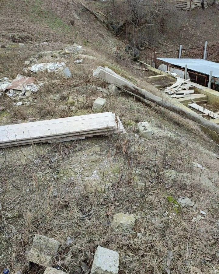 земля г Алушта с Малореченское ул Подгорная 14а фото 1