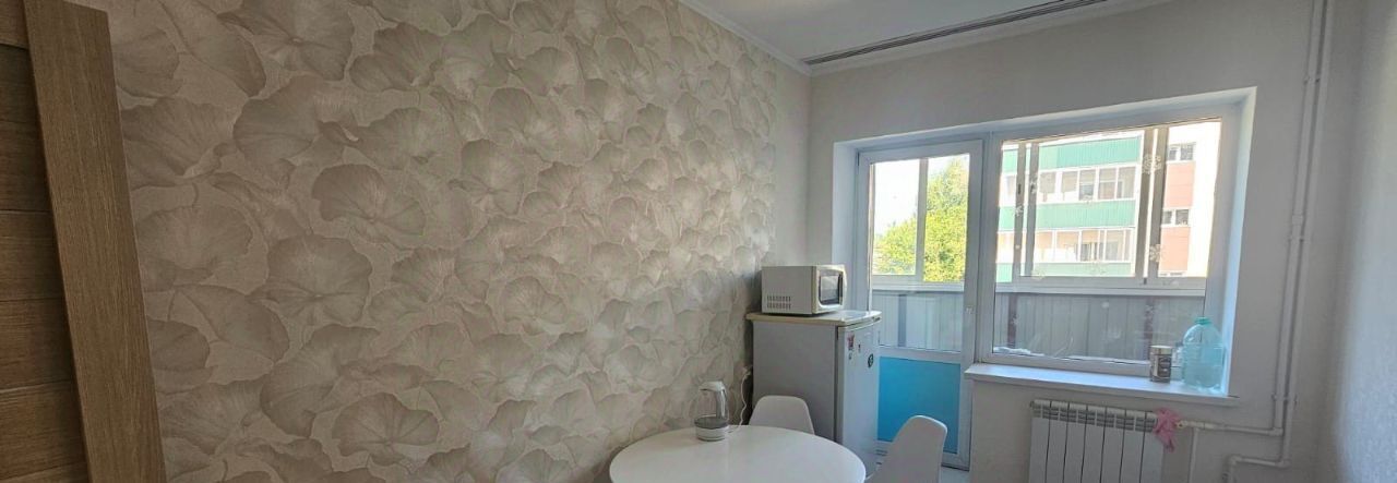 квартира г Горно-Алтайск ул Промышленная 3/1к 3 фото 4