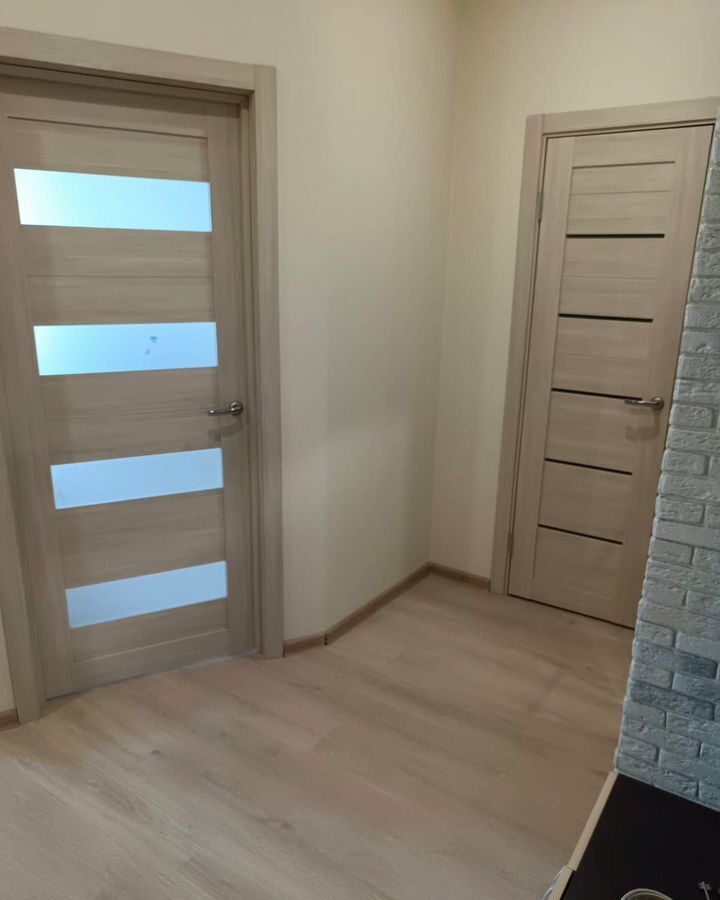 квартира г Таганрог Восточный ул Ленина 226/5 фото 16