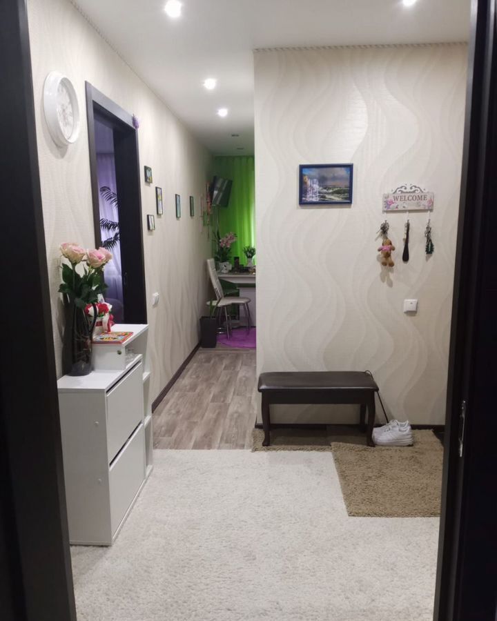 квартира г Железногорск ул Гагарина 19/2 фото 10