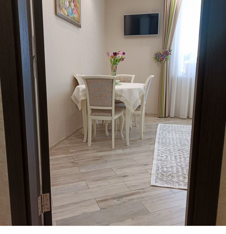 квартира г Пенза Пенза-4 ул Одесская 2в р-н Октябрьский фото 14