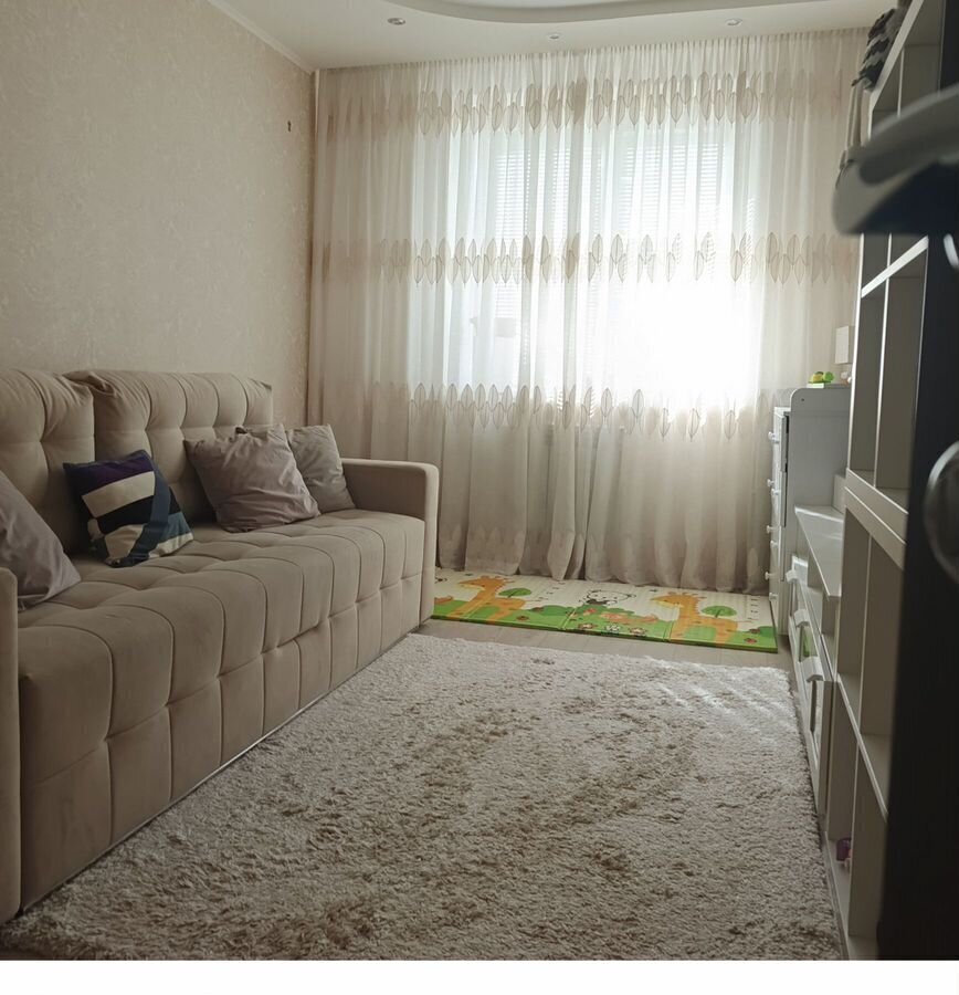 квартира г Пенза Пенза-4 ул Одесская 2в р-н Октябрьский фото 29