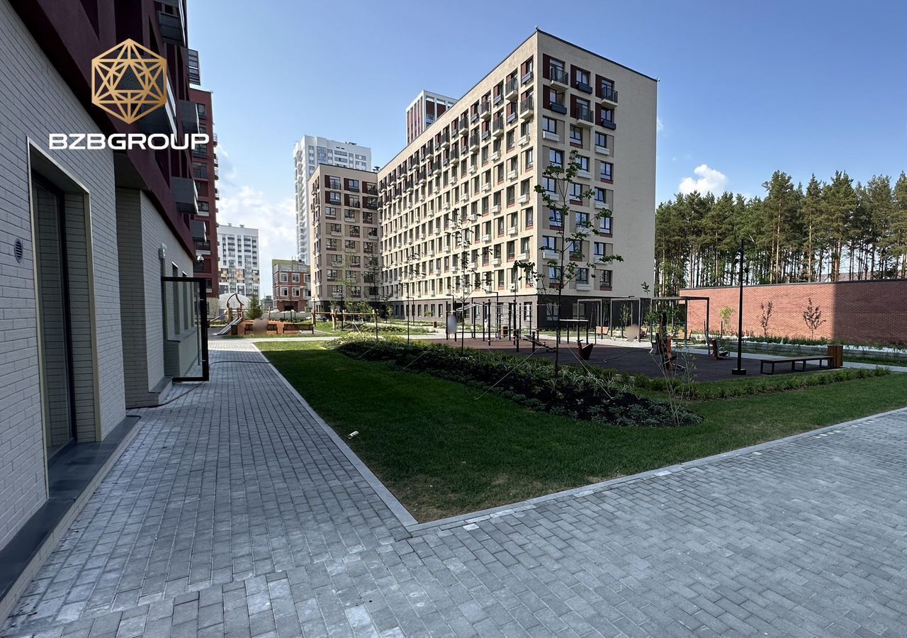 свободного назначения г Екатеринбург Академический ул Краснолесья 100 фото 7