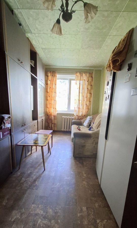 квартира г Новоуральск ул Сергея Дудина 2/2 фото 8