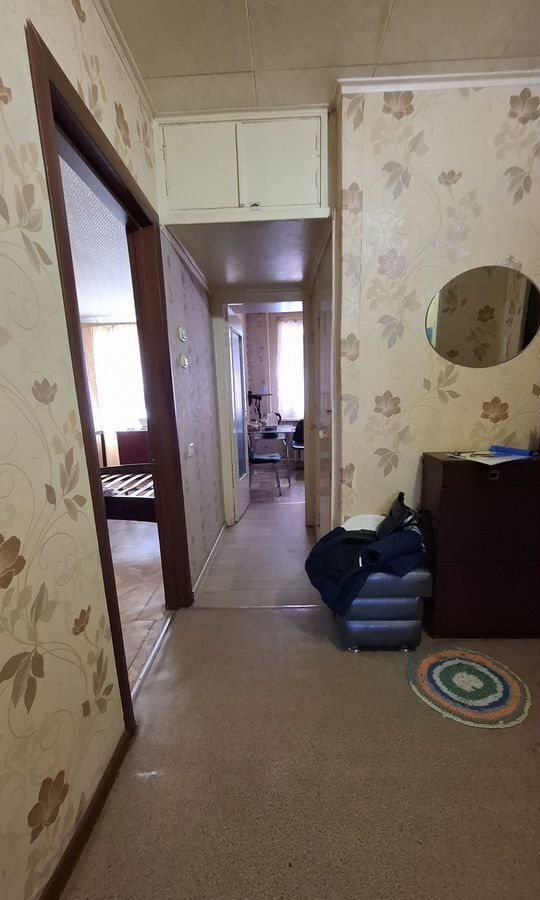 квартира г Новоуральск ул Сергея Дудина 2/2 фото 5