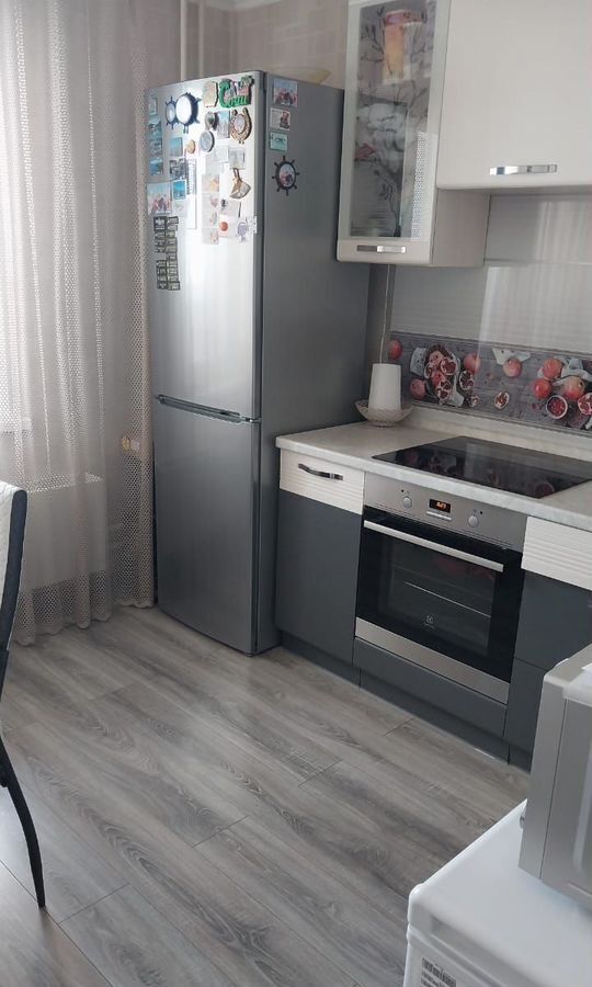 квартира г Краснодар р-н Прикубанский ул им. Артюшкова В.Д. 3 микрорайон «Московский» мкр-н Московский фото 10