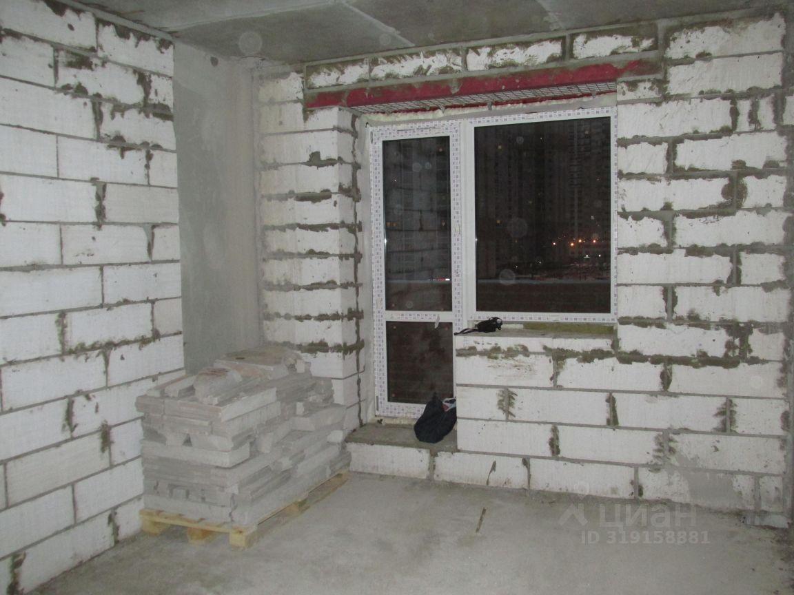 квартира г Лобня ул Юности 3 Лобня, Катюшки-2 фото 1