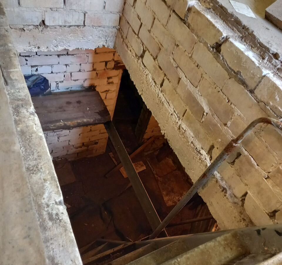 гараж г Балаково ул Саратовское шоссе Балаковский р-н, муниципальное образование фото 2