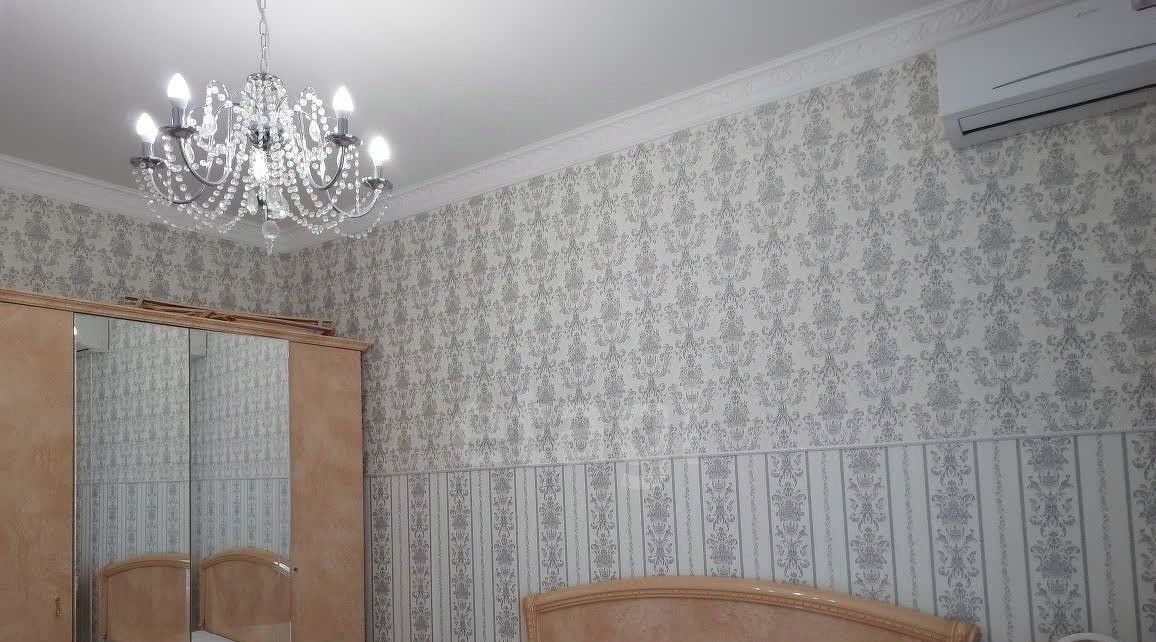 квартира г Уфа р-н Кировский ул Октябрьской Революции 31а фото 3