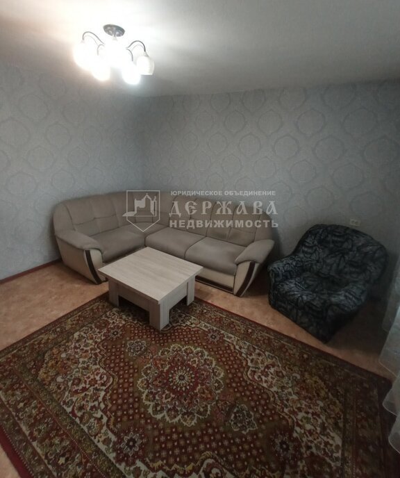 квартира г Кемерово ул Халтурина 23а фото 3