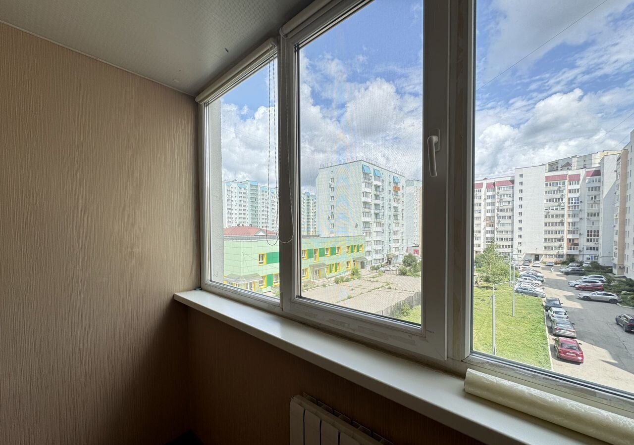 квартира г Саратов р-н Кировский ул Техническая 3 фото 16