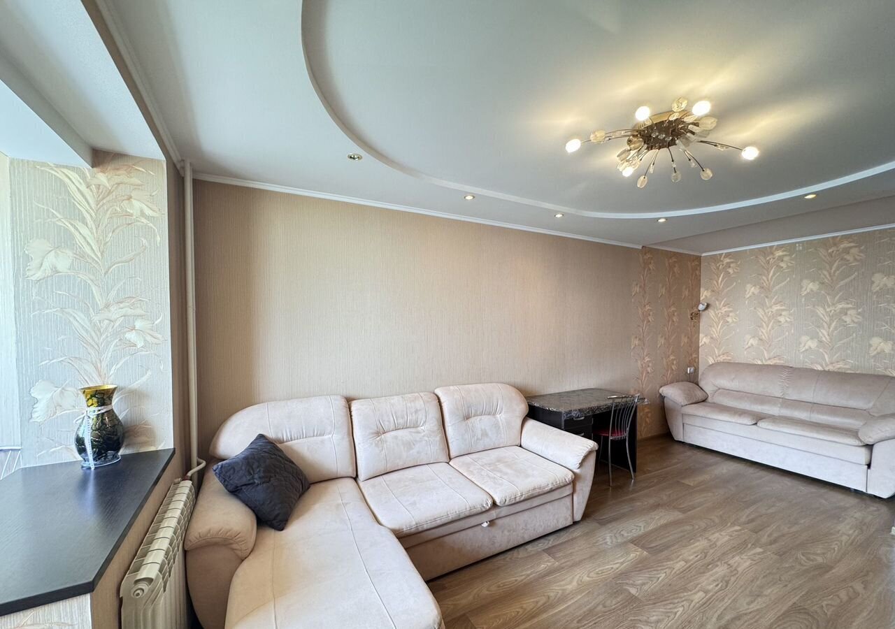 квартира г Саратов р-н Кировский ул Техническая 3 фото 8