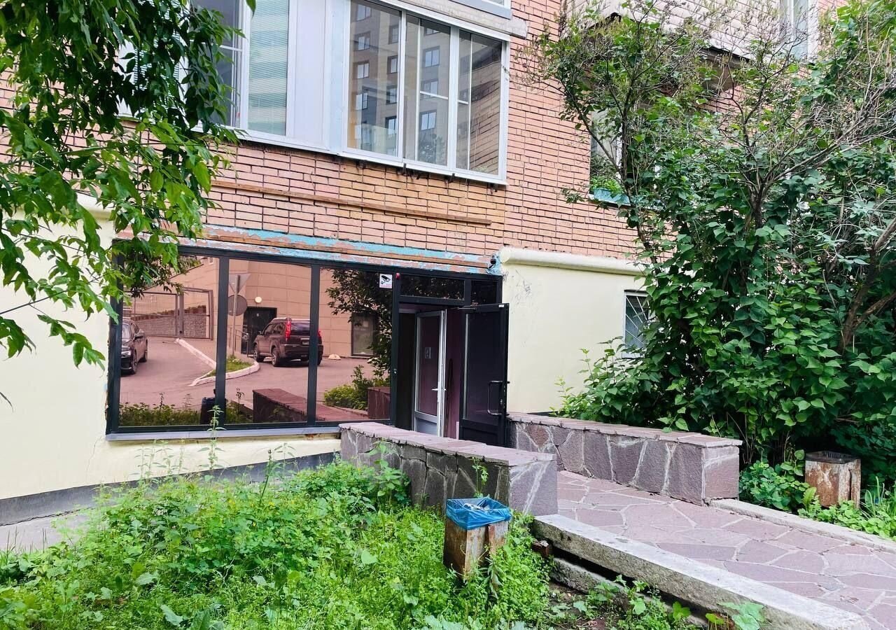 торговое помещение г Ижевск р-н Октябрьский Центральный ул Максима Горького 152 фото 20
