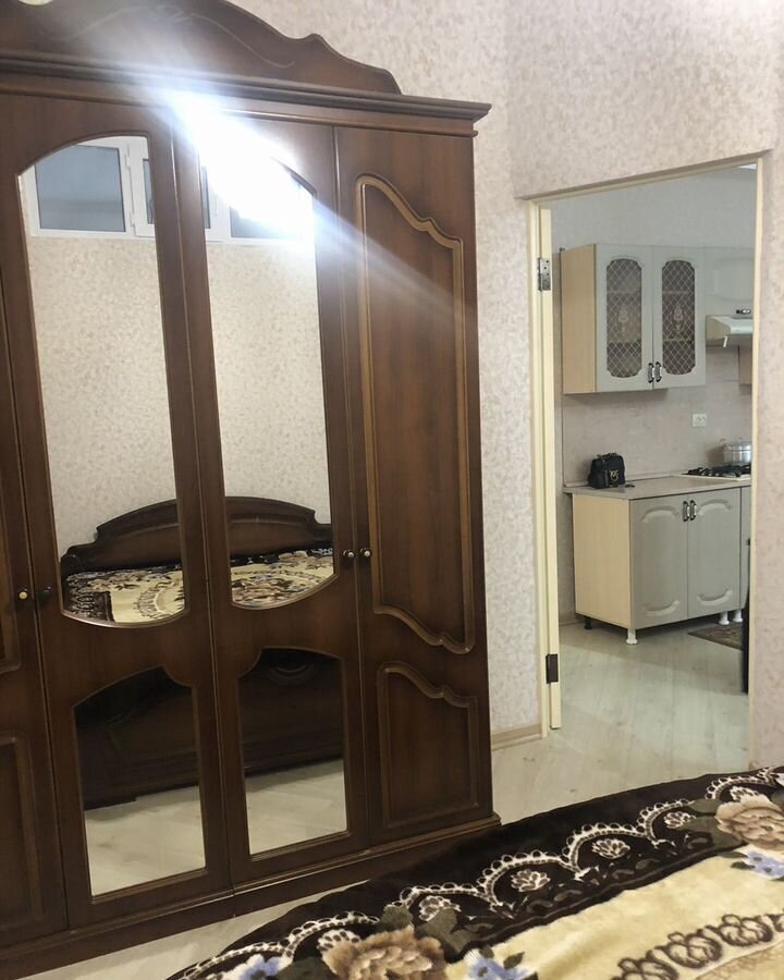 квартира г Махачкала ул Генерала Омарова 126 р-н Советский фото 10