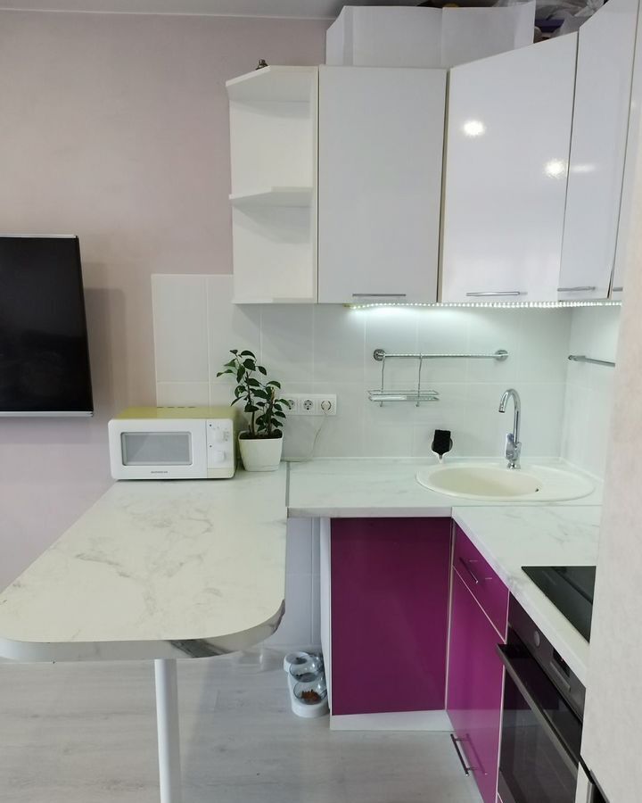 квартира г Иркутск р-н Свердловский ул 4-я Железнодорожная 57 фото 8